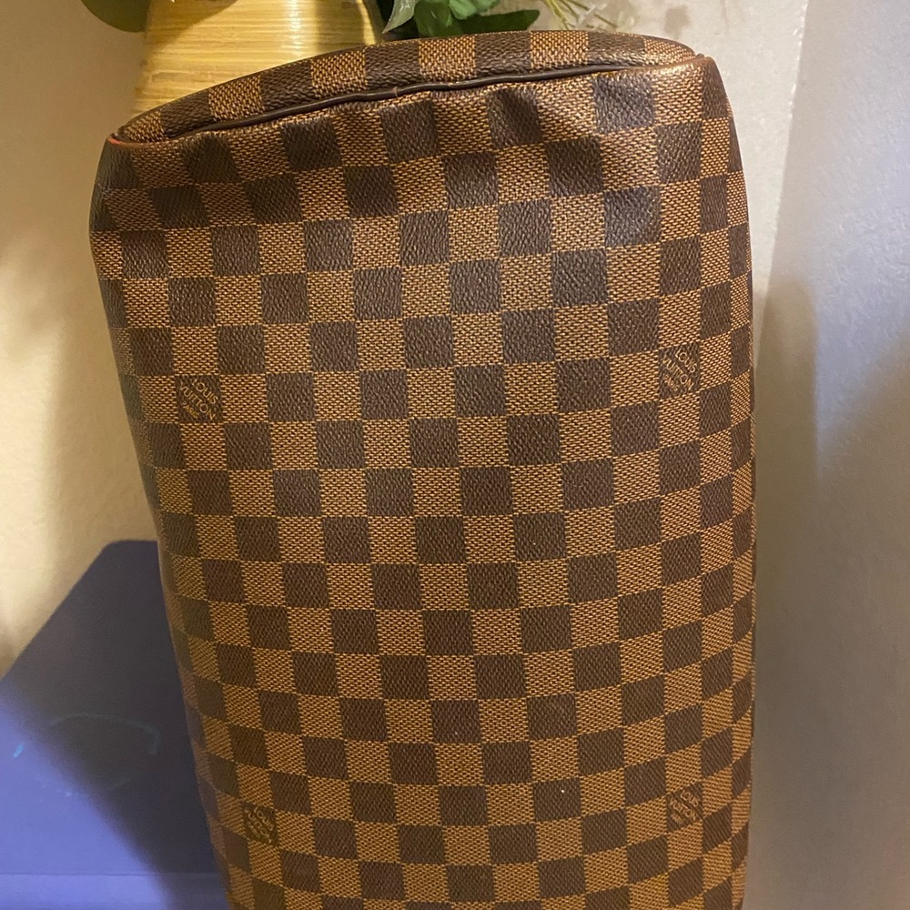 Louis Vuitton DE speedy 35 - Picture 11 of 11
